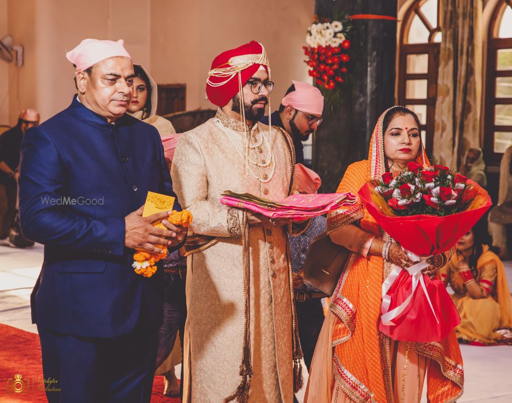 Photo From Sanjana + Sashant - By LifeBytes Production