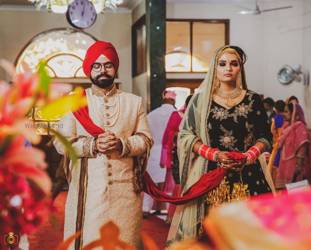 Photo From Sanjana + Sashant - By LifeBytes Production