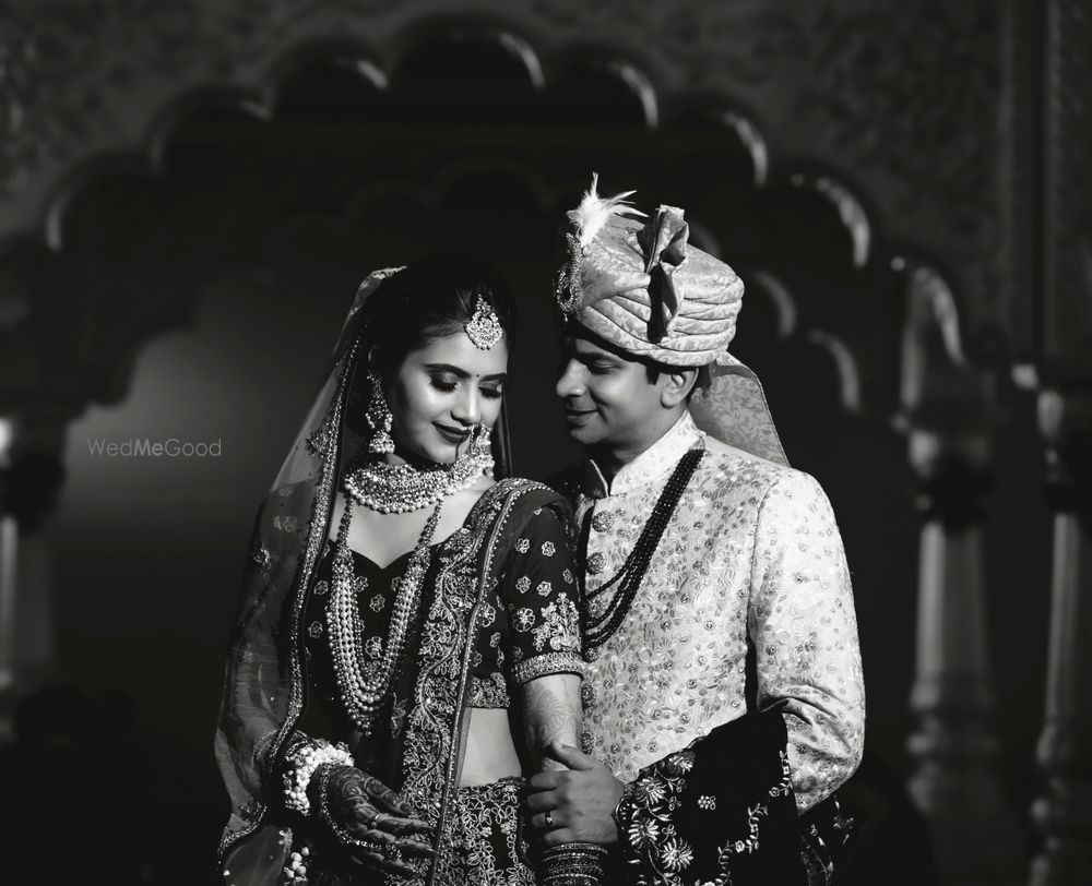 Photo From Monica + Ashish - By LifeBytes Production