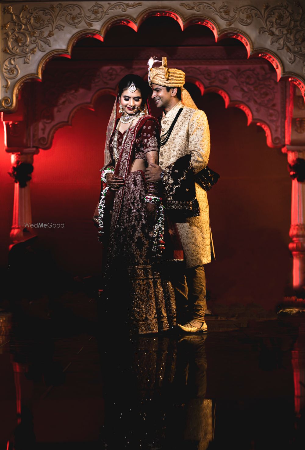 Photo From Monica + Ashish - By LifeBytes Production