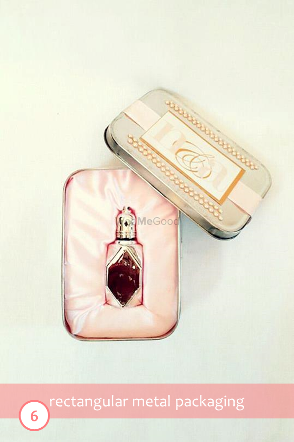 Photo From Customized Perfume Packaging - By The Perfume Bar