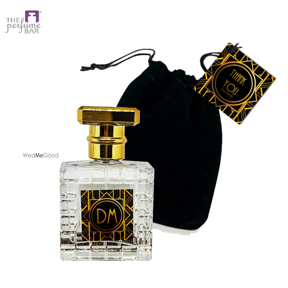 Photo From Customized Perfume Packaging - By The Perfume Bar