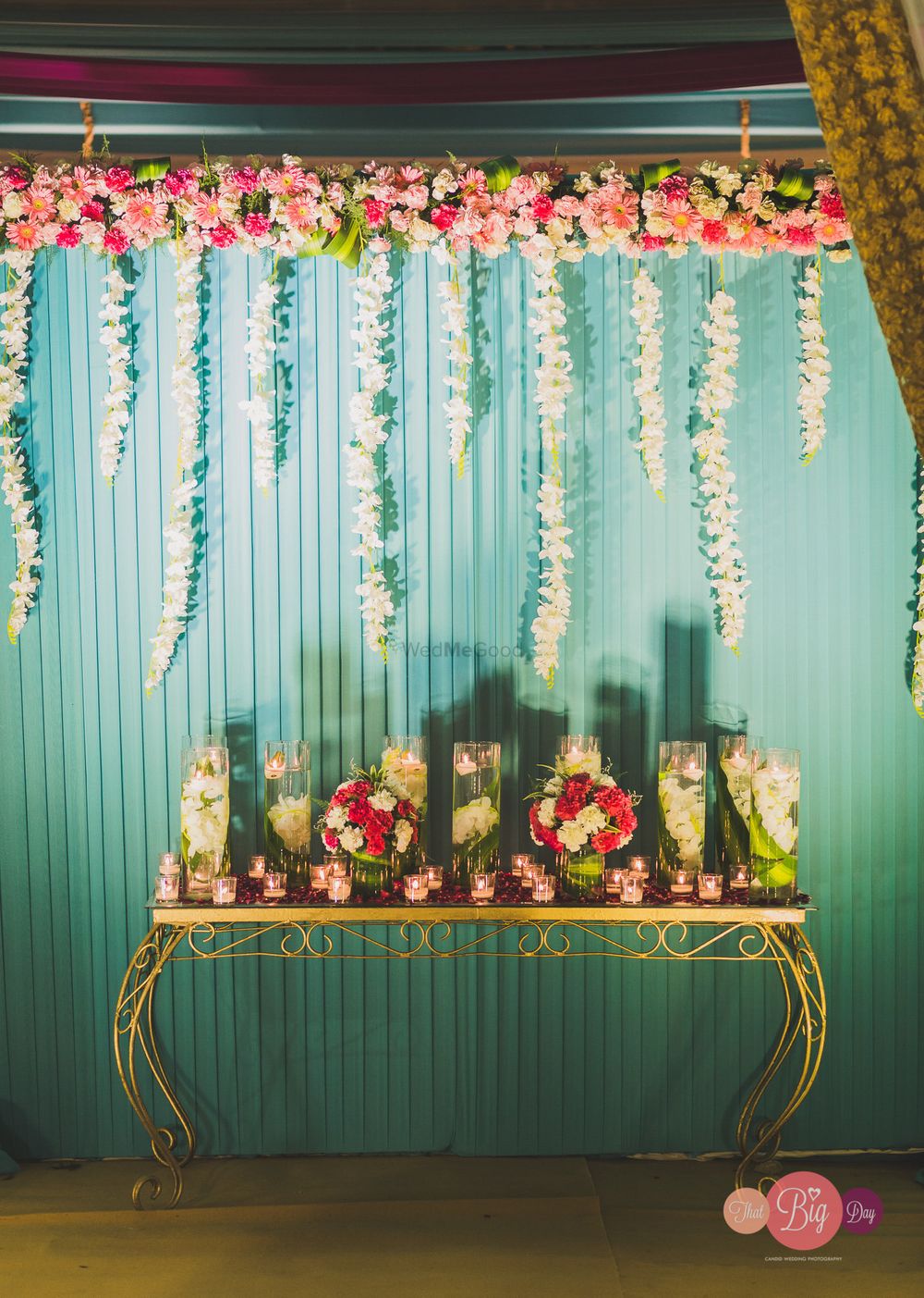 Photo From Decor & Details - By That Big Day