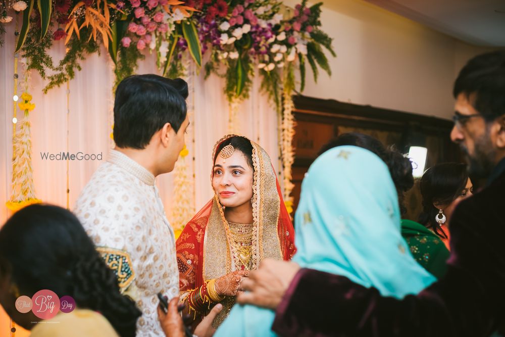 Photo From Mehak & Abbas - By That Big Day