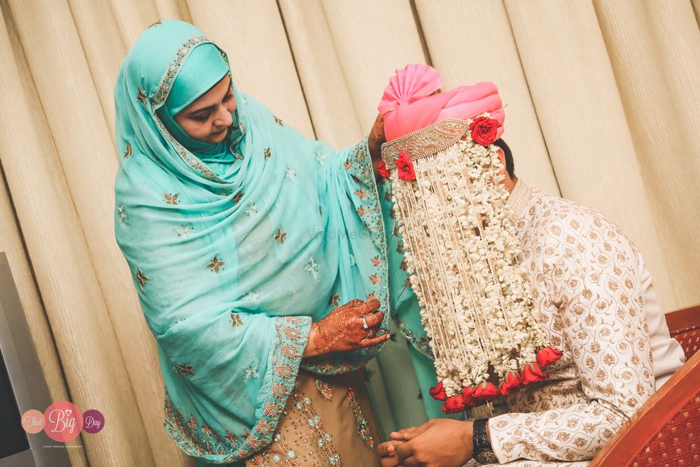 Photo From Mehak & Abbas - By That Big Day