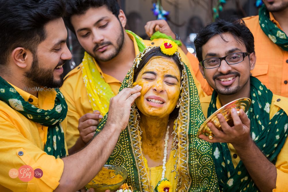 Photo From Mehak & Abbas - By That Big Day