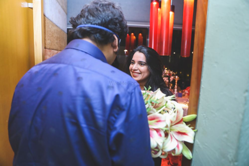 Photo From Soumya Proposal  - By US Films
