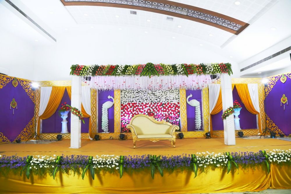 Photo From Floral work - By Roshan Decorators