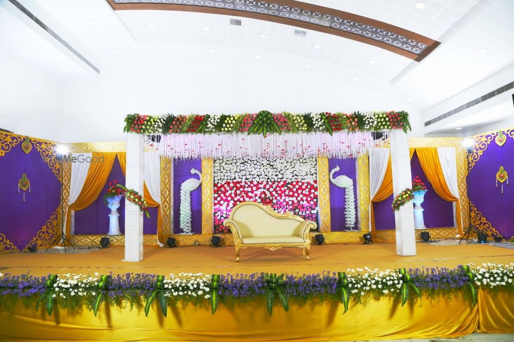 Photo From Floral work - By Roshan Decorators