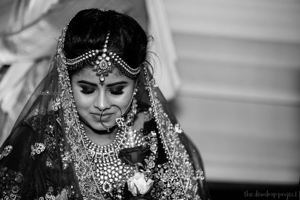 Photo From Ayushi ‘s wedding  - By Sheetal Dang Makeup