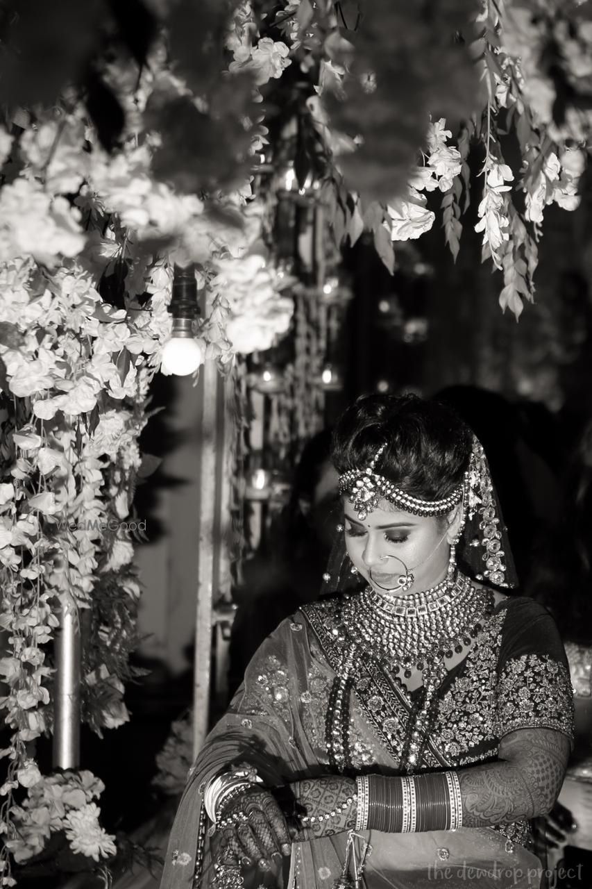 Photo From Ayushi ‘s wedding  - By Sheetal Dang Makeup