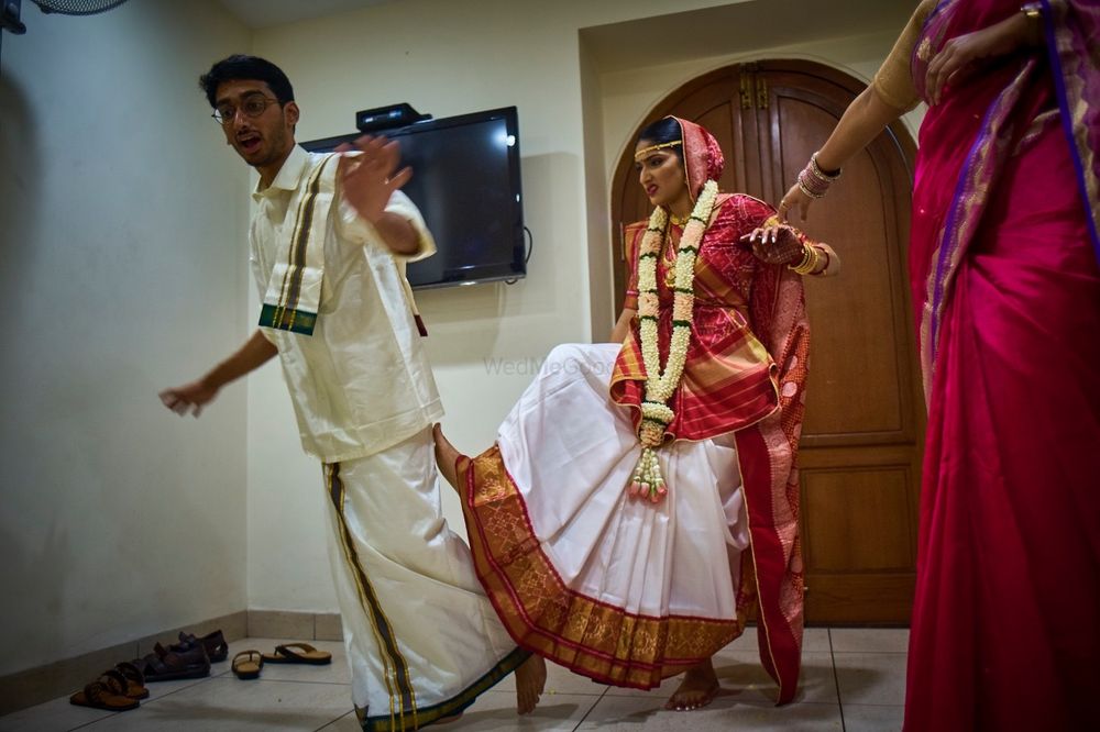 Photo From Keerthana + Harsh - By Blugrassstudios