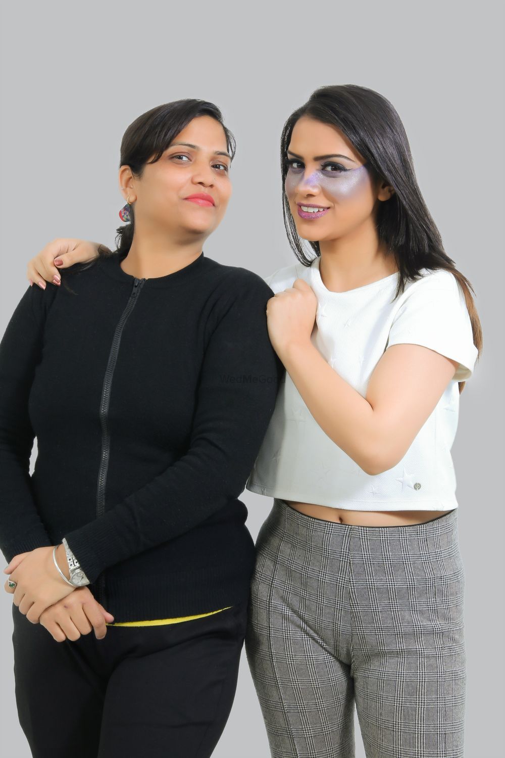 Photo From Fashion makeover - By Poonam Tiwari Makeovers