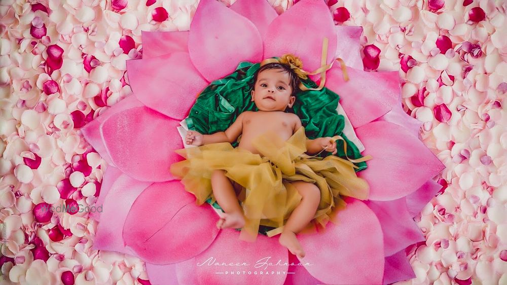 Photo From baby shoot  - By Naveen Johnson Photography 