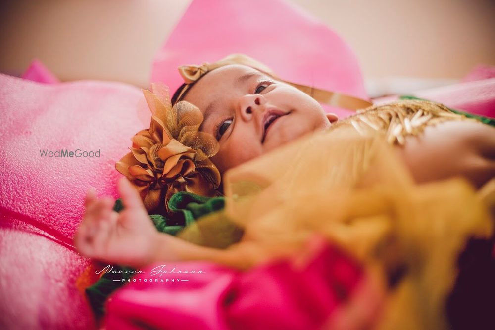 Photo From baby shoot  - By Naveen Johnson Photography 