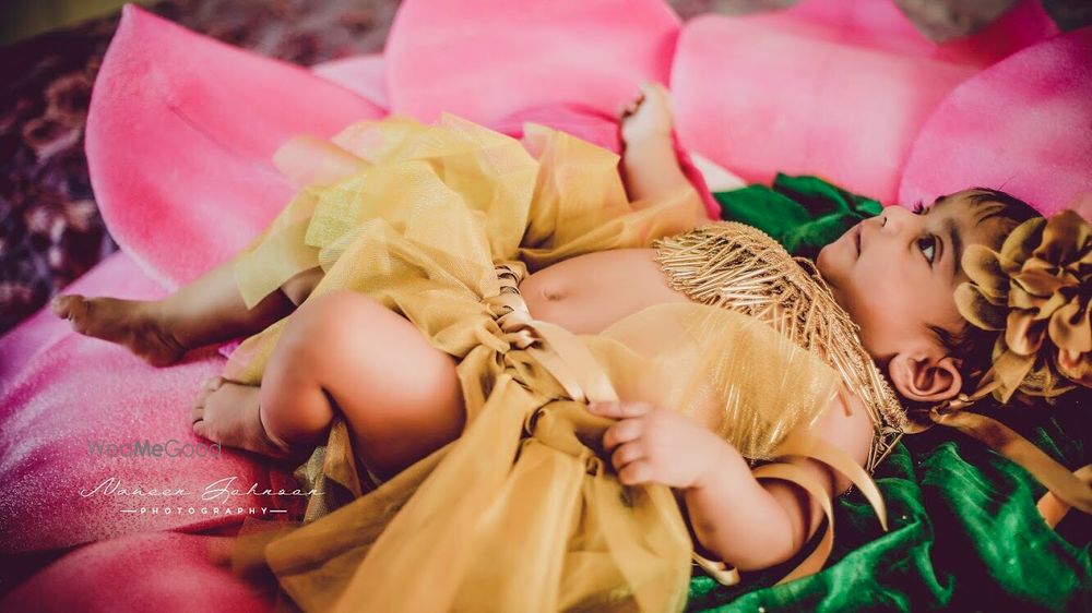 Photo From baby shoot  - By Naveen Johnson Photography 