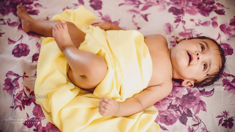Photo From baby shoot  - By Naveen Johnson Photography 
