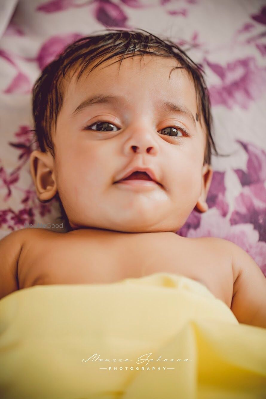 Photo From baby shoot  - By Naveen Johnson Photography 