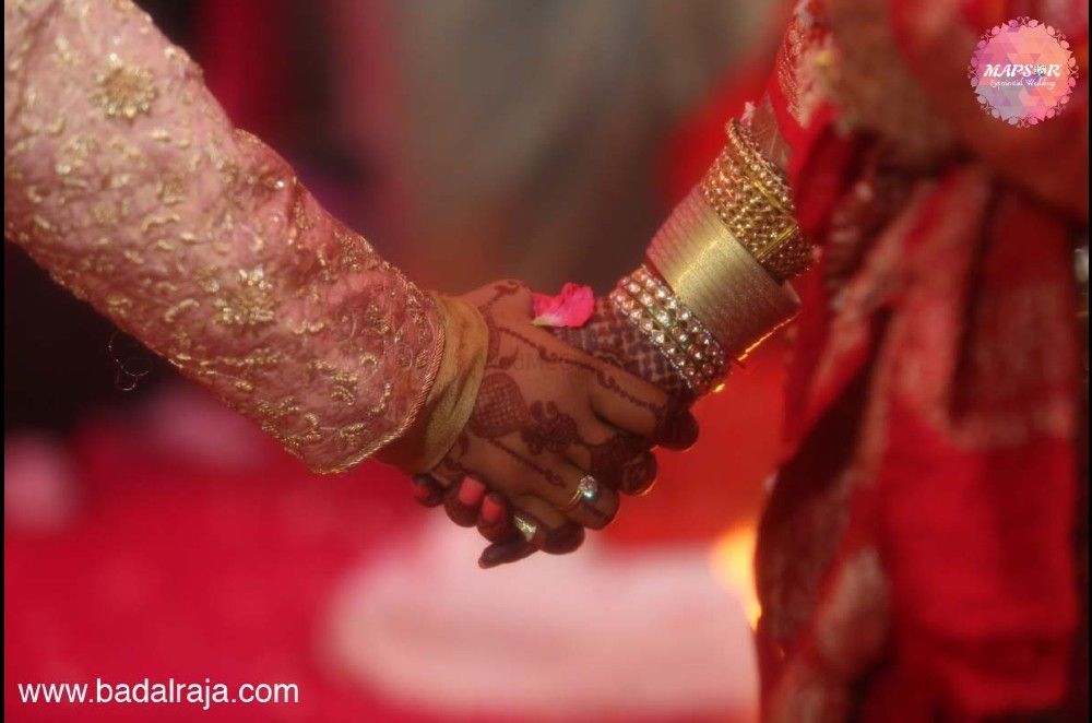 Photo From #ChennaitoJaipur - Sunanda & Chetanya  - By Mapsor Experiential Weddings