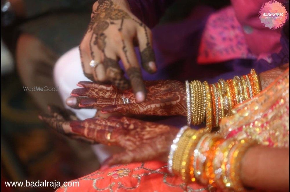 Photo From #ChennaitoJaipur - Sunanda & Chetanya  - By Mapsor Experiential Weddings