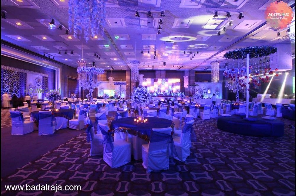 Photo From #ChennaitoJaipur - Sunanda & Chetanya  - By Mapsor Experiential Weddings