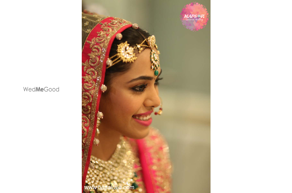 Photo From #ChennaitoJaipur - Sunanda & Chetanya  - By Mapsor Experiential Weddings