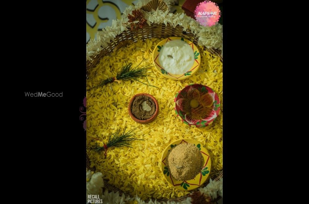 Photo From #AntSheGotMarried - Anant & Sheen Wedding - By Mapsor Experiential Weddings