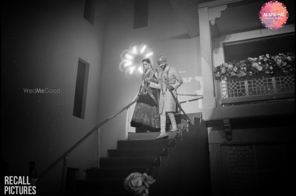 Photo From #AntSheGotMarried - Anant & Sheen Wedding - By Mapsor Experiential Weddings