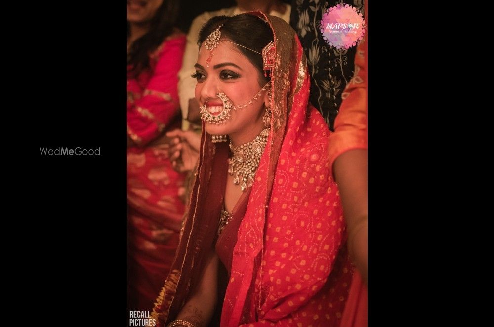 Photo From #AntSheGotMarried - Anant & Sheen Wedding - By Mapsor Experiential Weddings