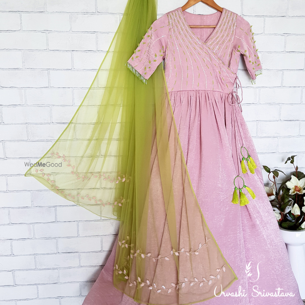 Photo From Light dresses - By Label Urvashi Srivastava