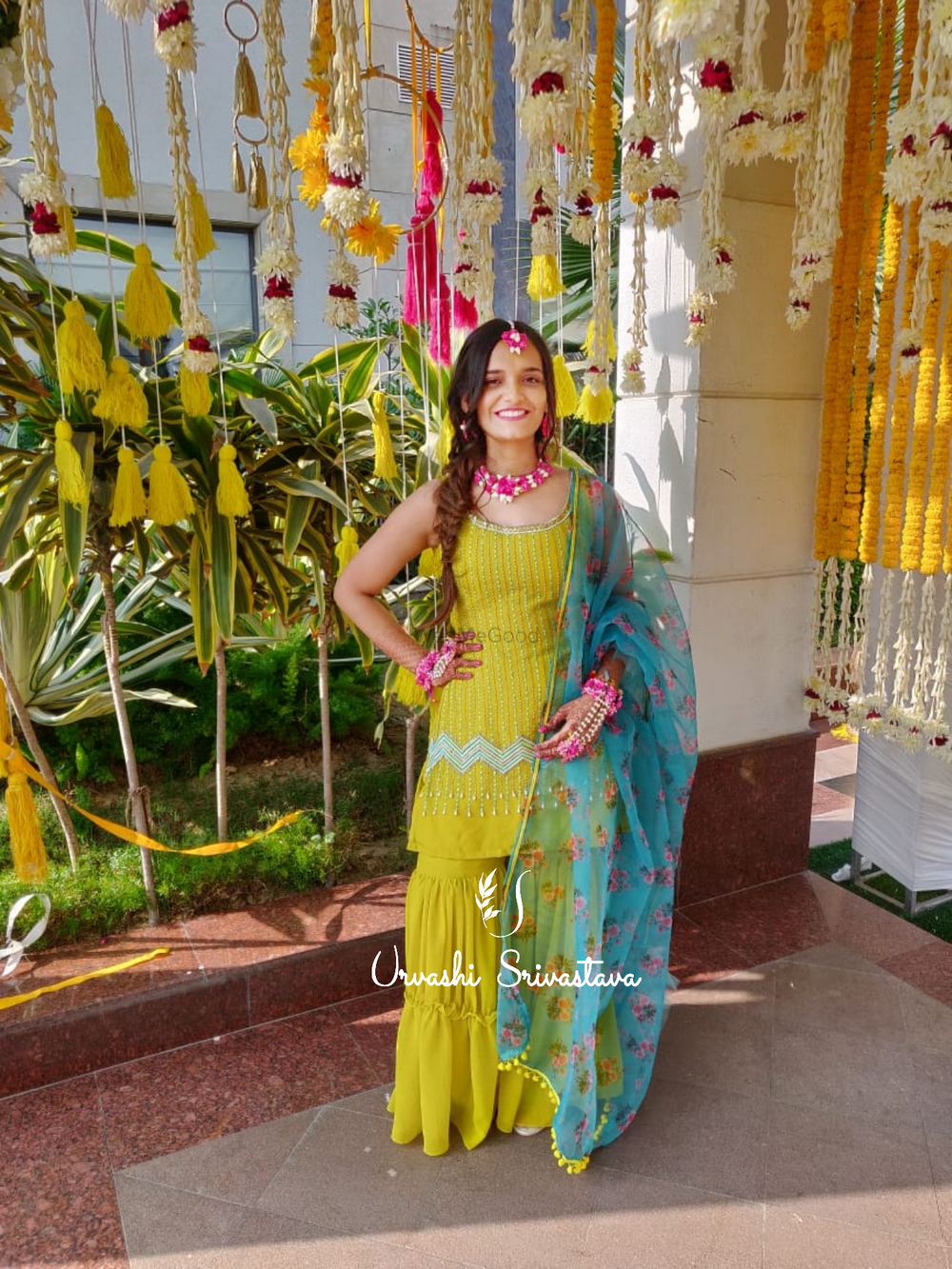 Photo From Light dresses - By Label Urvashi Srivastava