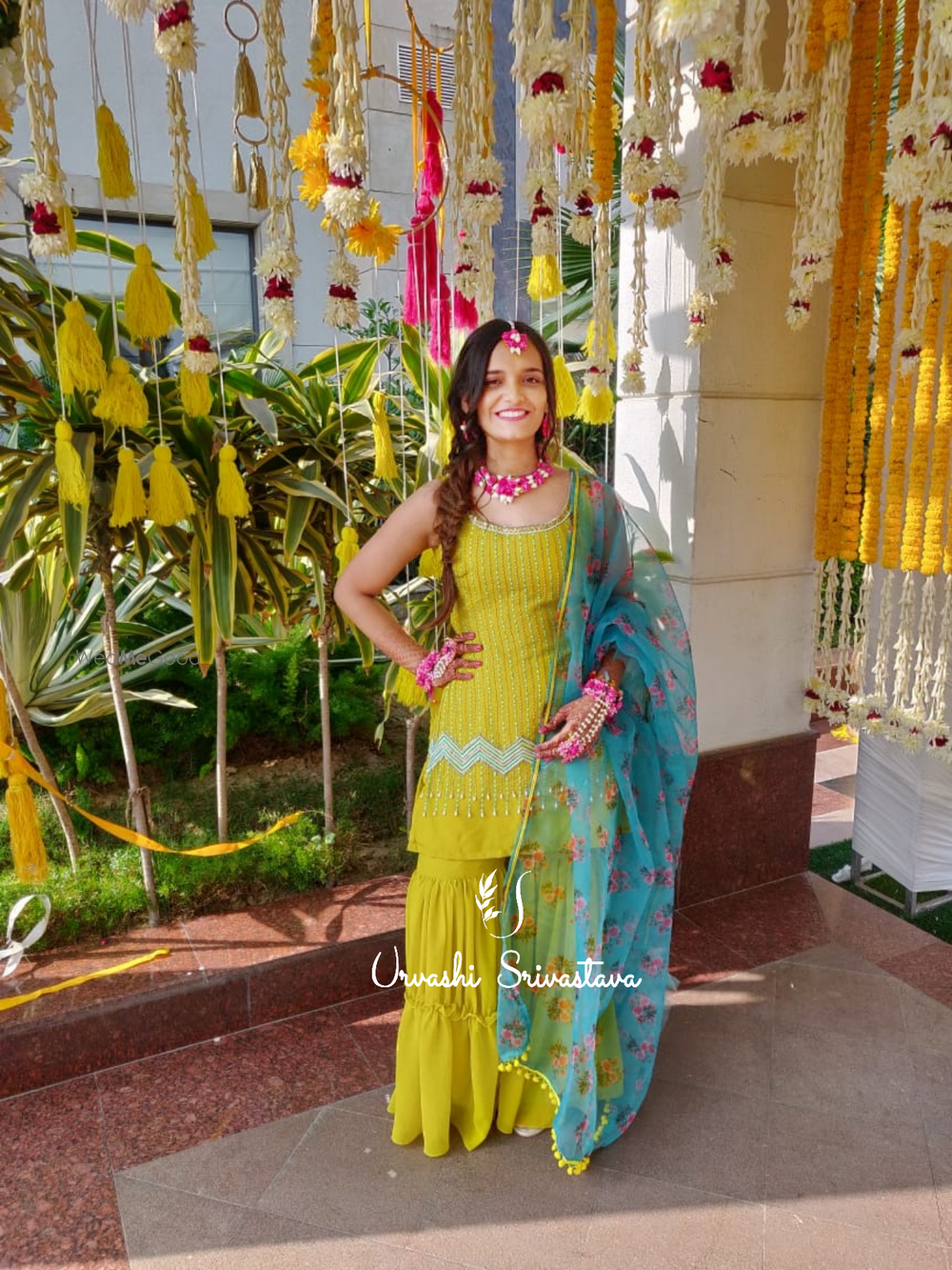 Photo From Light dresses - By Label Urvashi Srivastava