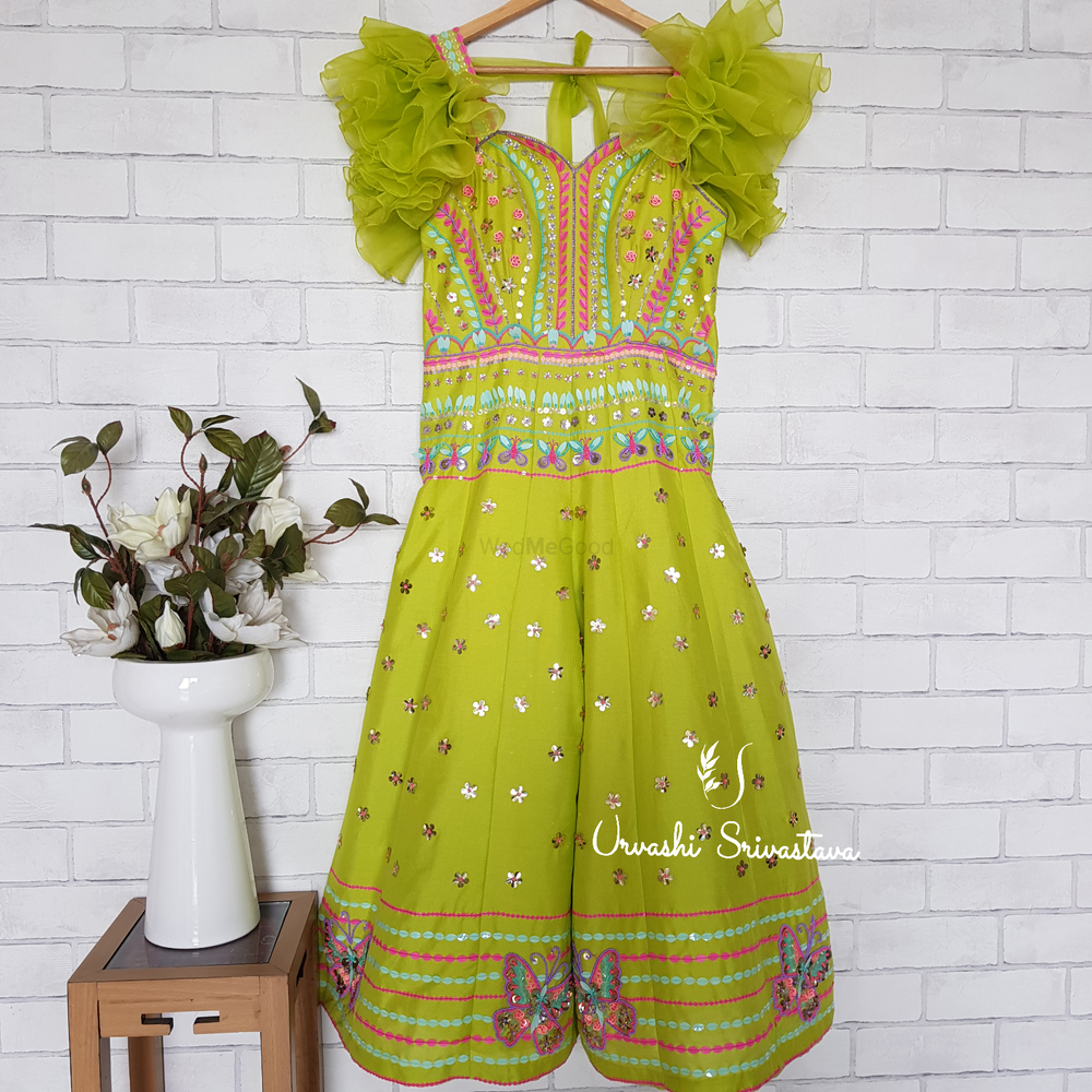 Photo From Light dresses - By Label Urvashi Srivastava