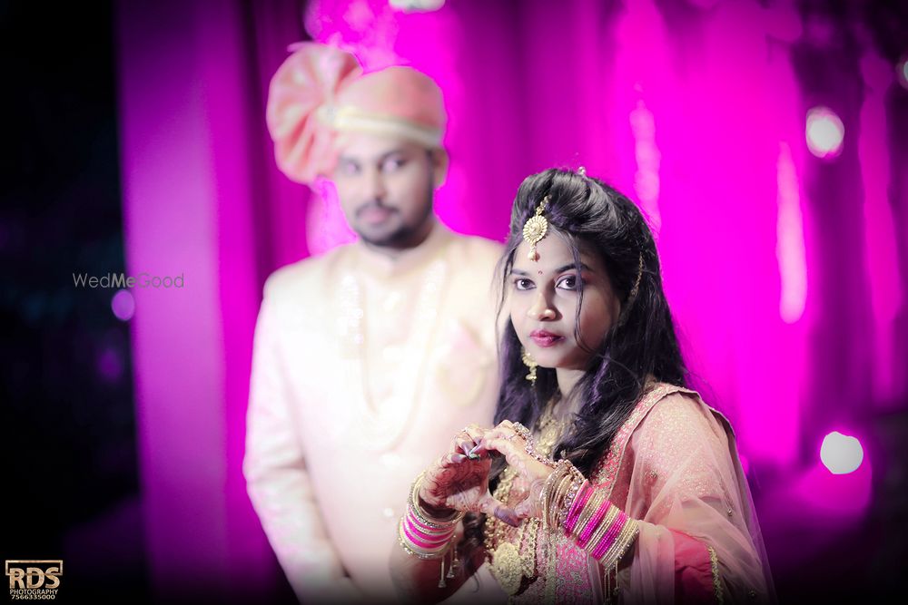 Photo From Wedding I Nitant & Alfa I 2019 - By Raj Digital Studio