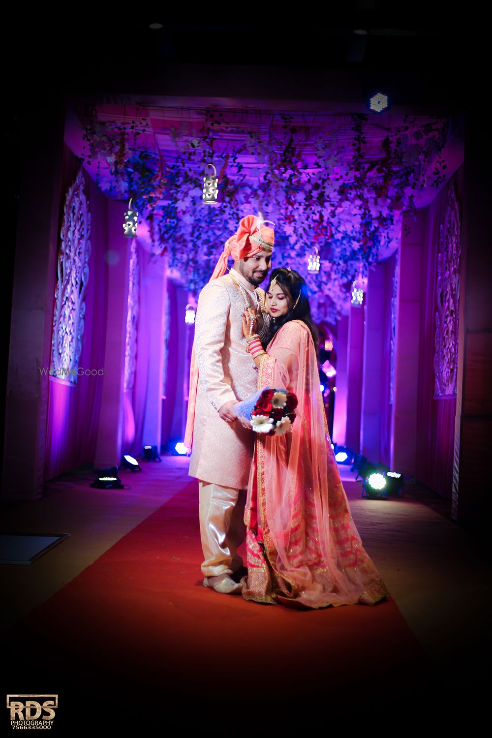 Photo From Wedding I Nitant & Alfa I 2019 - By Raj Digital Studio