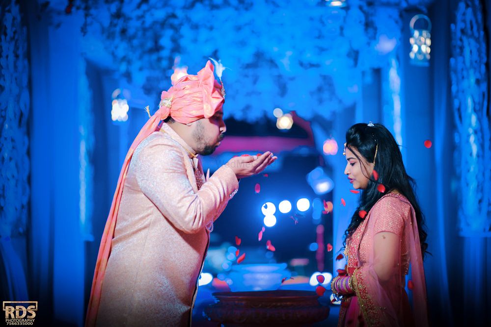 Photo From Wedding I Nitant & Alfa I 2019 - By Raj Digital Studio