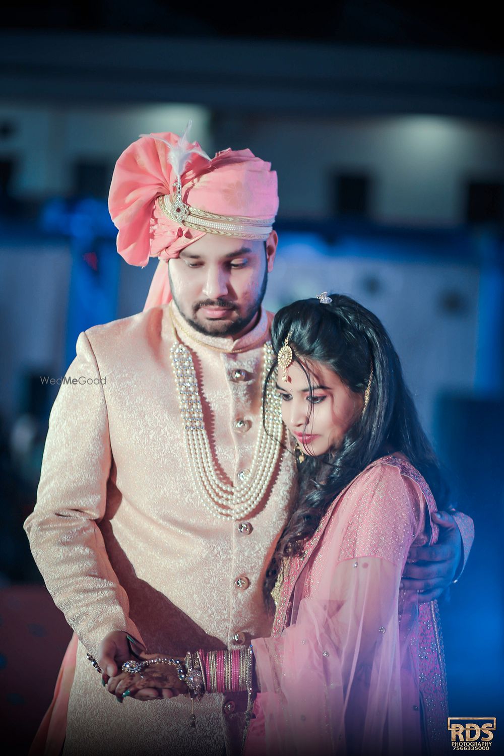 Photo From Wedding I Nitant & Alfa I 2019 - By Raj Digital Studio