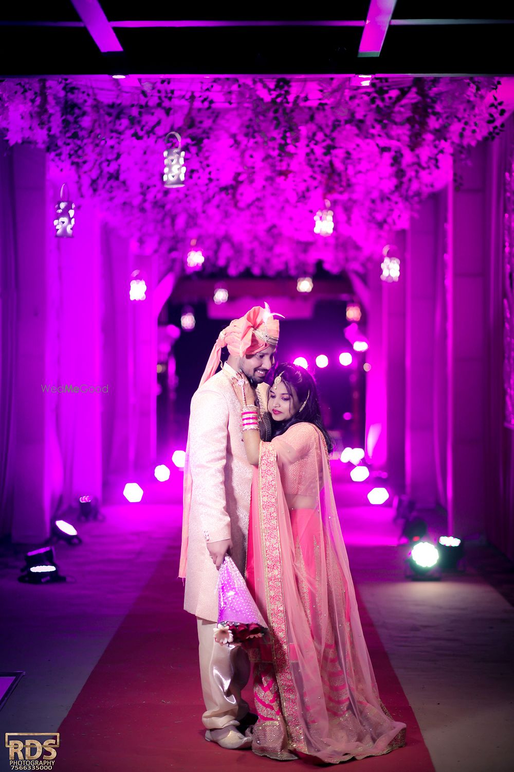 Photo From Wedding I Nitant & Alfa I 2019 - By Raj Digital Studio