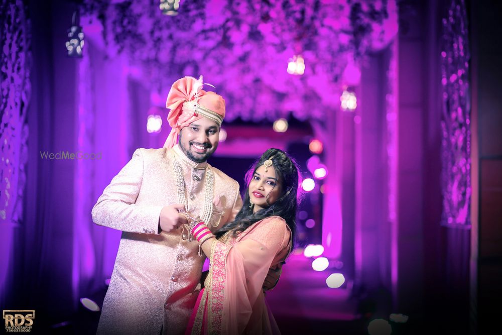 Photo From Wedding I Nitant & Alfa I 2019 - By Raj Digital Studio