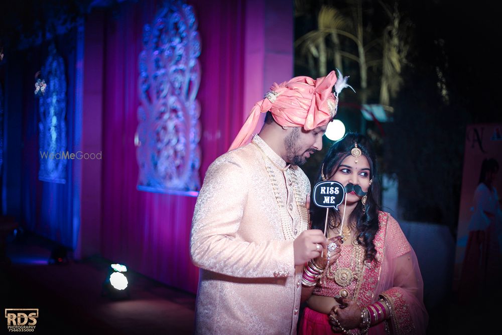 Photo From Wedding I Nitant & Alfa I 2019 - By Raj Digital Studio