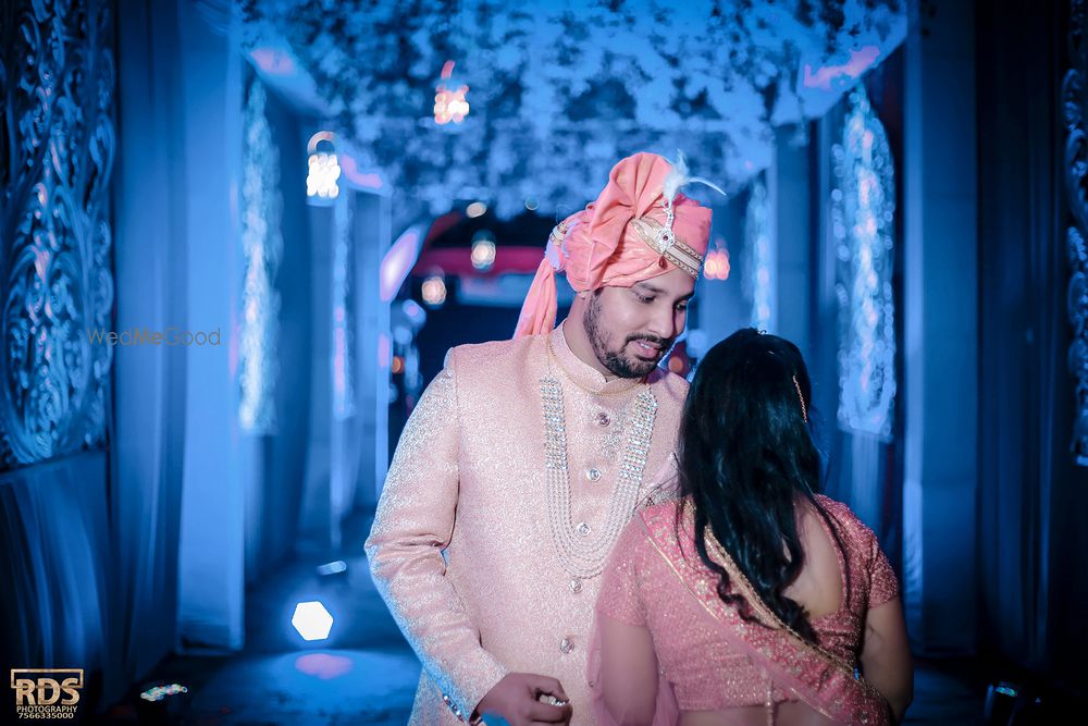 Photo From Wedding I Nitant & Alfa I 2019 - By Raj Digital Studio