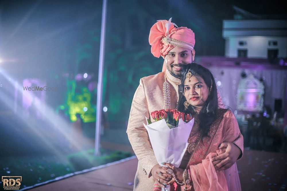 Photo From Wedding I Nitant & Alfa I 2019 - By Raj Digital Studio