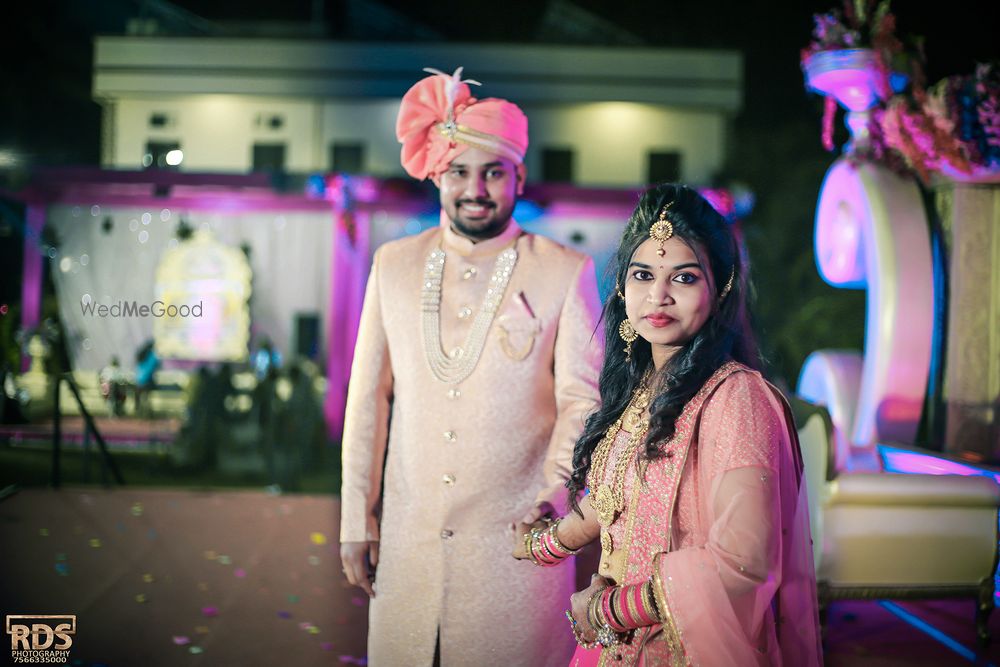 Photo From Wedding I Nitant & Alfa I 2019 - By Raj Digital Studio