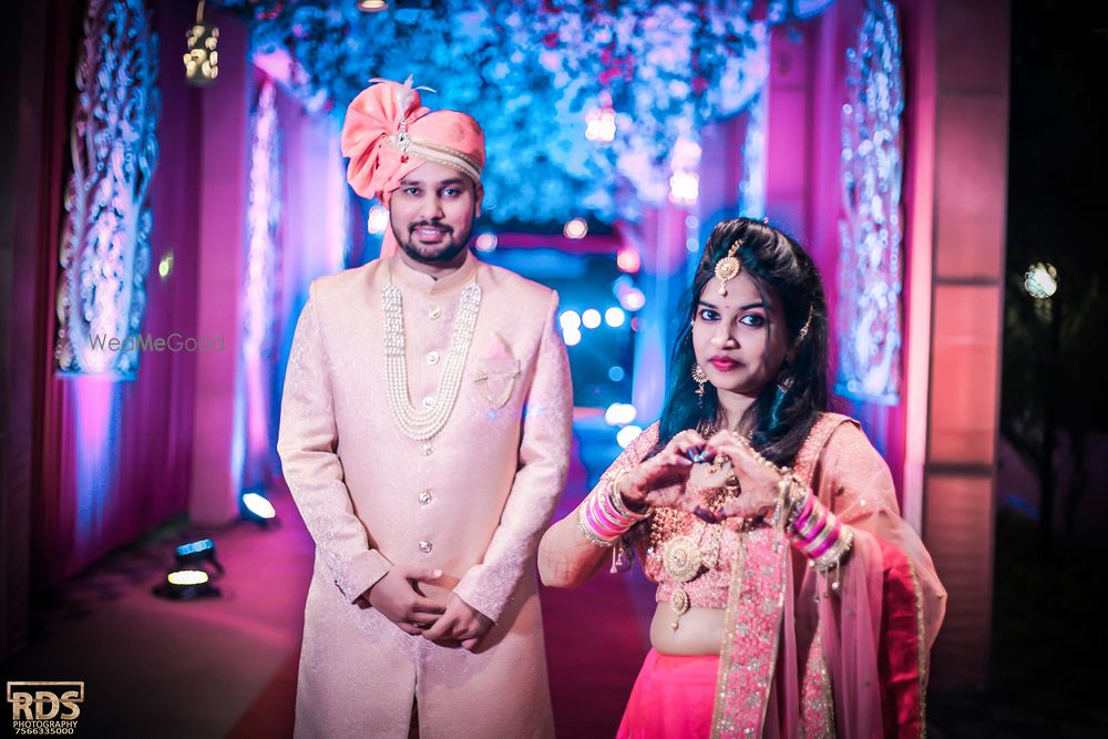 Photo From Wedding I Nitant & Alfa I 2019 - By Raj Digital Studio