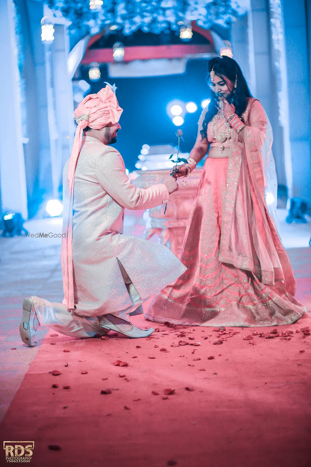 Photo From Wedding I Nitant & Alfa I 2019 - By Raj Digital Studio