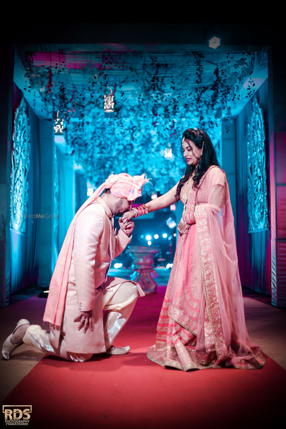 Photo From Wedding I Nitant & Alfa I 2019 - By Raj Digital Studio