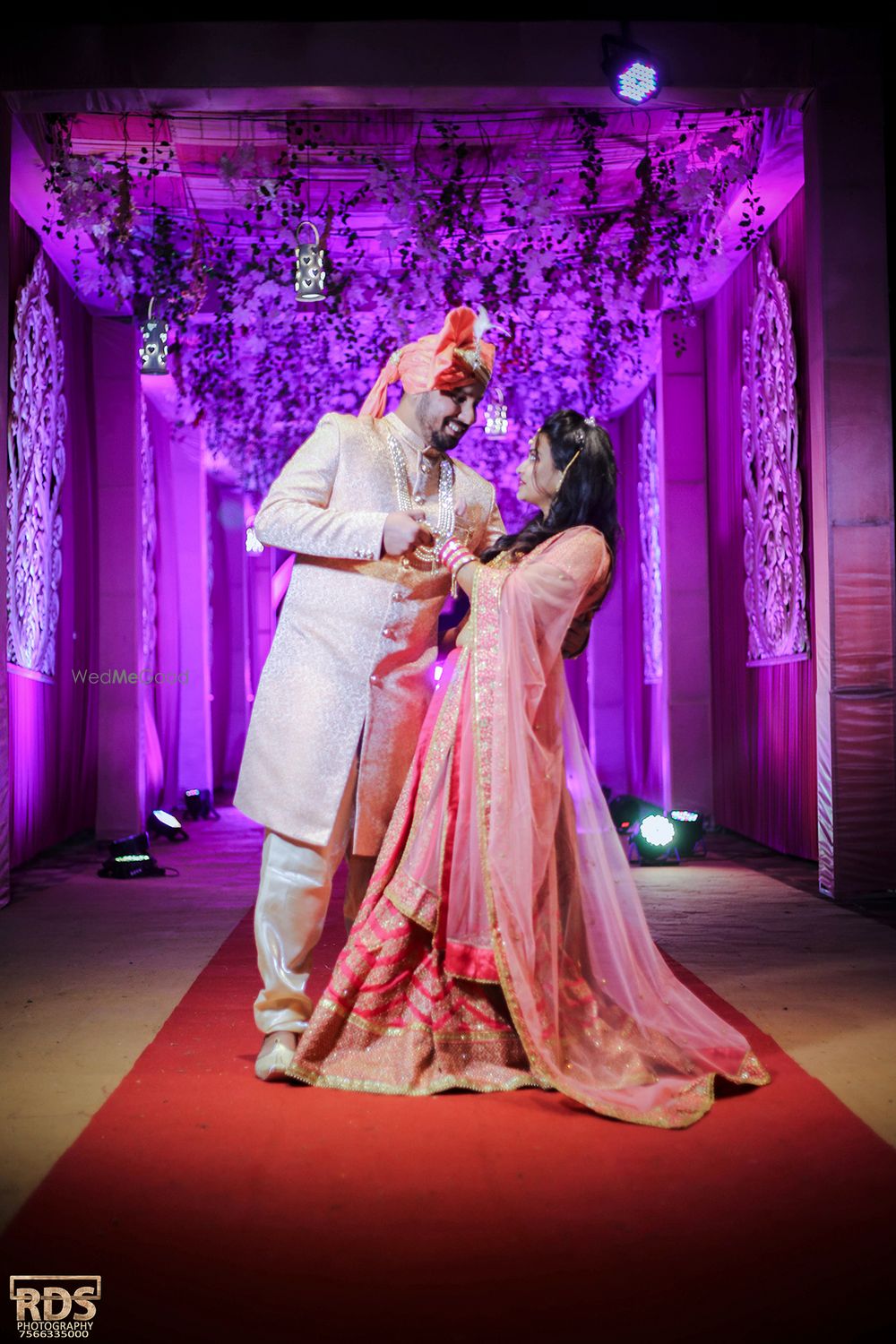 Photo From Wedding I Nitant & Alfa I 2019 - By Raj Digital Studio