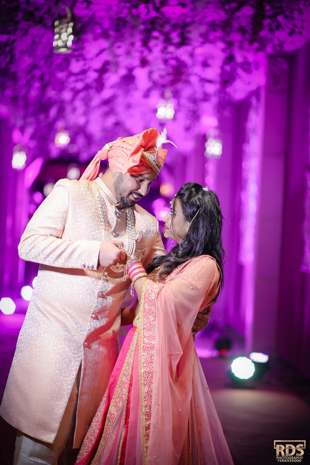 Photo From Wedding I Nitant & Alfa I 2019 - By Raj Digital Studio