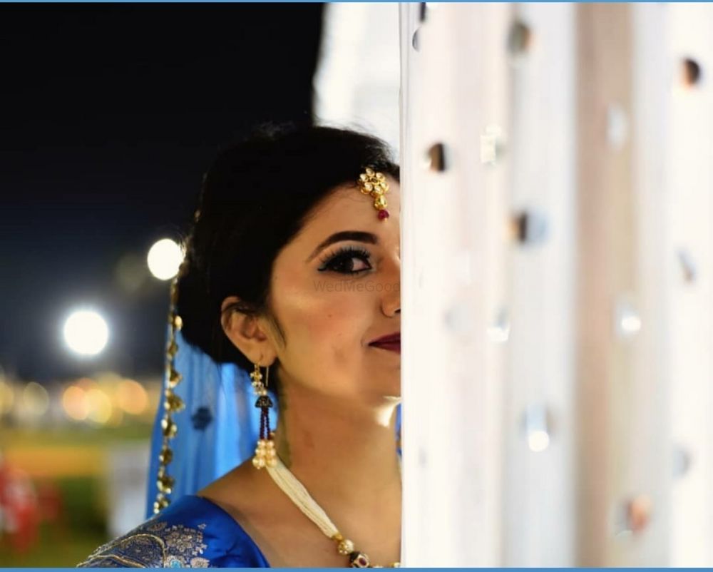 Photo From Bride ilma - By Makeup by Iram Ali