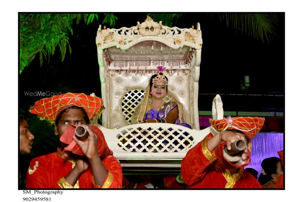 Photo From wedding - By Mauli Photography & Film's